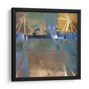 Extracción De Plataforma Petrolera I - Sisa Jasper | Cuadro decorativo de Canvas Lab
