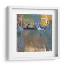 Extracción De Plataforma Petrolera I - Sisa Jasper | Cuadro decorativo de Canvas Lab