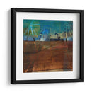 Extracción De Petróleo Extracción Ii - Sisa Jasper | Cuadro decorativo de Canvas Lab