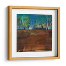 Extracción De Petróleo Extracción Ii - Sisa Jasper | Cuadro decorativo de Canvas Lab