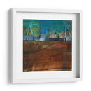 Extracción De Petróleo Extracción Ii - Sisa Jasper | Cuadro decorativo de Canvas Lab