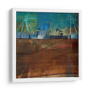 Extracción De Petróleo Extracción Ii - Sisa Jasper | Cuadro decorativo de Canvas Lab