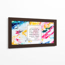 Let people see | Cuadro decorativo de Canvas Lab