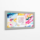 Let people see | Cuadro decorativo de Canvas Lab