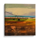 Agricultura De Texas - Sisa Jasper | Cuadro decorativo de Canvas Lab