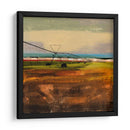 Agricultura De Texas - Sisa Jasper | Cuadro decorativo de Canvas Lab