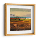 Agricultura De Texas - Sisa Jasper | Cuadro decorativo de Canvas Lab