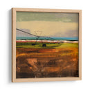 Agricultura De Texas - Sisa Jasper | Cuadro decorativo de Canvas Lab