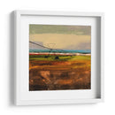 Agricultura De Texas - Sisa Jasper | Cuadro decorativo de Canvas Lab