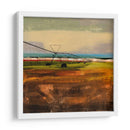 Agricultura De Texas - Sisa Jasper | Cuadro decorativo de Canvas Lab