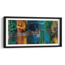 Pie. Panel Valioso - Sisa Jasper | Cuadro decorativo de Canvas Lab