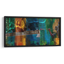 Pie. Panel Valioso - Sisa Jasper | Cuadro decorativo de Canvas Lab