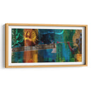 Pie. Panel Valioso - Sisa Jasper | Cuadro decorativo de Canvas Lab