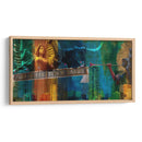 Pie. Panel Valioso - Sisa Jasper | Cuadro decorativo de Canvas Lab