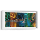 Pie. Panel Valioso - Sisa Jasper | Cuadro decorativo de Canvas Lab