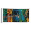 Pie. Panel Valioso - Sisa Jasper | Cuadro decorativo de Canvas Lab