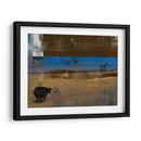 Texas Gold - Sisa Jasper | Cuadro decorativo de Canvas Lab