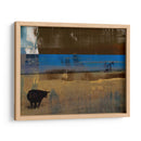 Texas Gold - Sisa Jasper | Cuadro decorativo de Canvas Lab