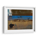 Texas Gold - Sisa Jasper | Cuadro decorativo de Canvas Lab