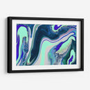 Litmus glitter | Cuadro decorativo de Canvas Lab