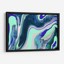 Litmus glitter | Cuadro decorativo de Canvas Lab