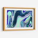 Litmus glitter | Cuadro decorativo de Canvas Lab