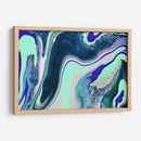 Litmus glitter | Cuadro decorativo de Canvas Lab