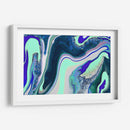 Litmus glitter | Cuadro decorativo de Canvas Lab