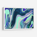 Litmus glitter | Cuadro decorativo de Canvas Lab