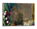 Collage De Cactus De Texas - Sisa Jasper | Cuadro decorativo de Canvas Lab
