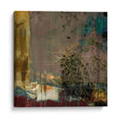 Abstracto De Cactus - Sisa Jasper | Cuadro decorativo de Canvas Lab