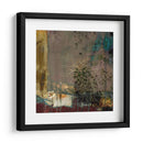 Abstracto De Cactus - Sisa Jasper | Cuadro decorativo de Canvas Lab