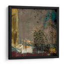 Abstracto De Cactus - Sisa Jasper | Cuadro decorativo de Canvas Lab