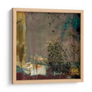 Abstracto De Cactus - Sisa Jasper | Cuadro decorativo de Canvas Lab