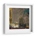 Abstracto De Cactus - Sisa Jasper | Cuadro decorativo de Canvas Lab