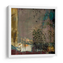 Abstracto De Cactus - Sisa Jasper | Cuadro decorativo de Canvas Lab