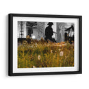 Collage Occidental - Sisa Jasper | Cuadro decorativo de Canvas Lab