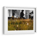 Collage Occidental - Sisa Jasper | Cuadro decorativo de Canvas Lab