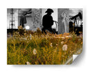 Collage Occidental - Sisa Jasper | Cuadro decorativo de Canvas Lab