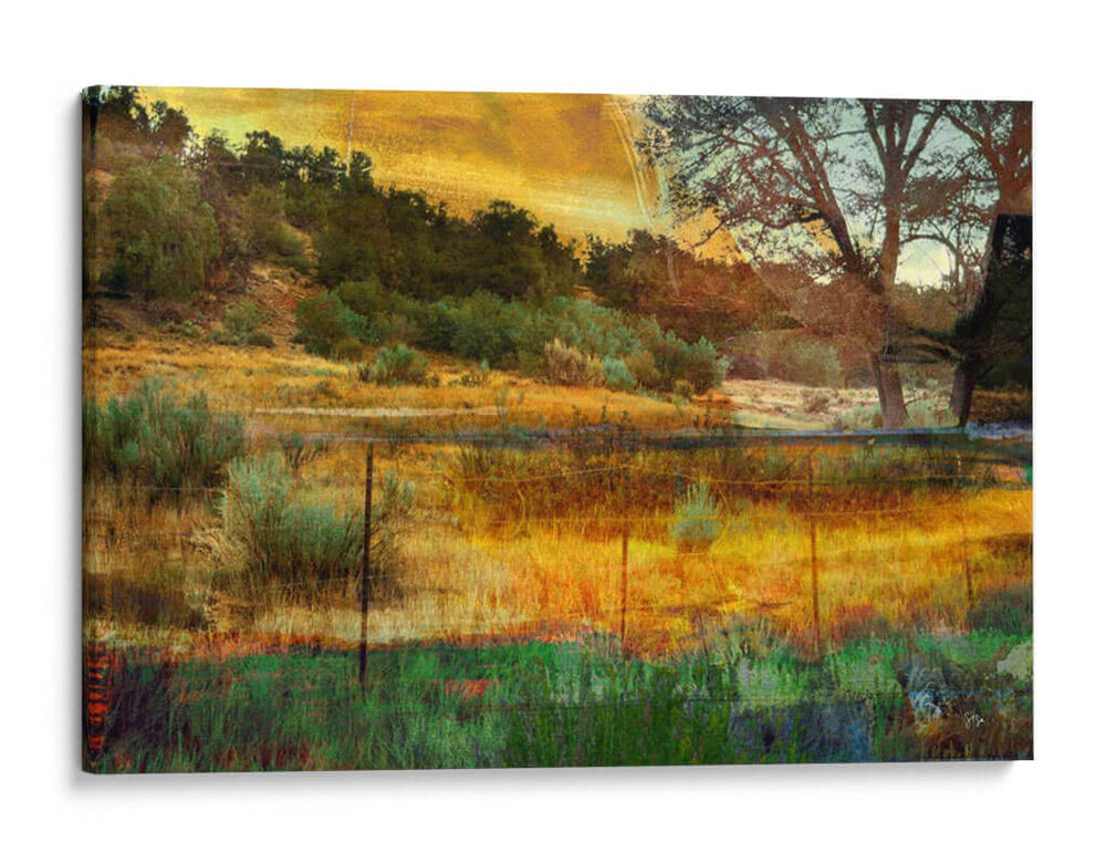 En El Cepillo - Sisa Jasper | Cuadro decorativo de Canvas Lab