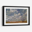 Collage De Árbol De Texas - Sisa Jasper | Cuadro decorativo de Canvas Lab