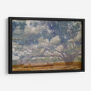 Collage De Árbol De Texas - Sisa Jasper | Cuadro decorativo de Canvas Lab