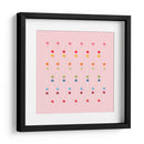 Lollipops | Cuadro decorativo de Canvas Lab