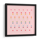 Lollipops | Cuadro decorativo de Canvas Lab