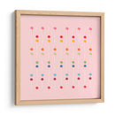 Lollipops | Cuadro decorativo de Canvas Lab