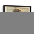 Vista Italiana I - Claude Lorrain | Cuadro decorativo de Canvas Lab