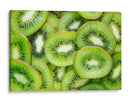 Los kiwis | Cuadro decorativo de Canvas Lab