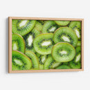 Los kiwis | Cuadro decorativo de Canvas Lab