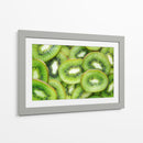 Los kiwis | Cuadro decorativo de Canvas Lab