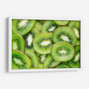 Los kiwis | Cuadro decorativo de Canvas Lab